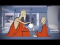 The nature of mind  buddhist short film