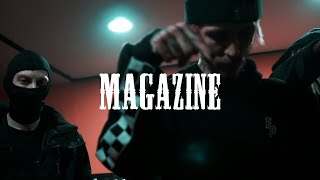 RELLIM x NVTVS- MAGAZINE (PROD. NVTVS) Profile
