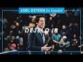 Déjelo ir | Joel Osteen | 2019