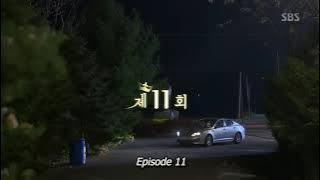 The Heirs eps 11 sub indo part 1