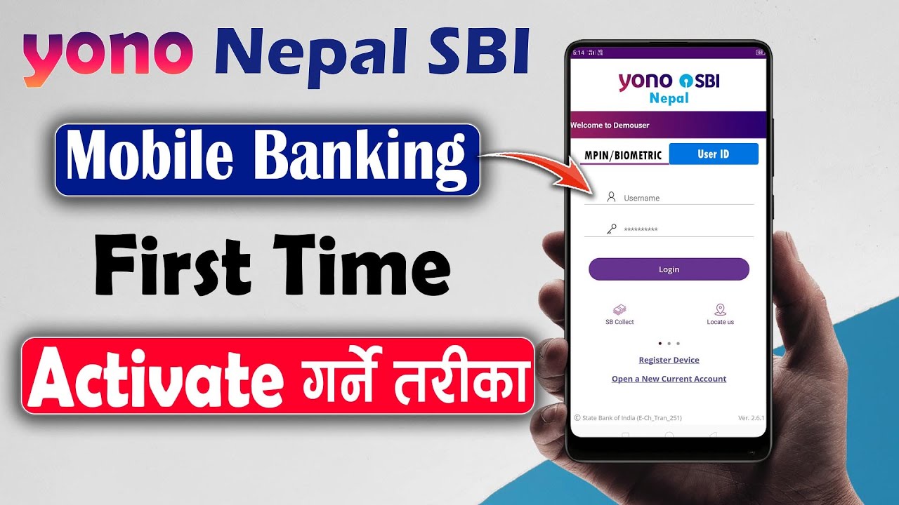 yono-sbi-nepal-yono-nepal-sbi-mobile-banking-activate-garne-tarika