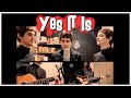 Yes It Is - (Rubber Soul Beatles) Vocal Harmonies