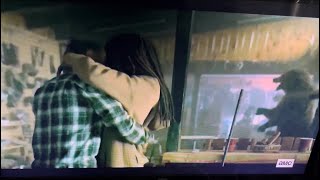 Rick And Michonne Grimes