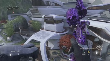 Every Solo AW Out of Map Tutorial! (Non-DLC)