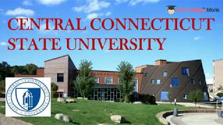 Central Connecticut State University