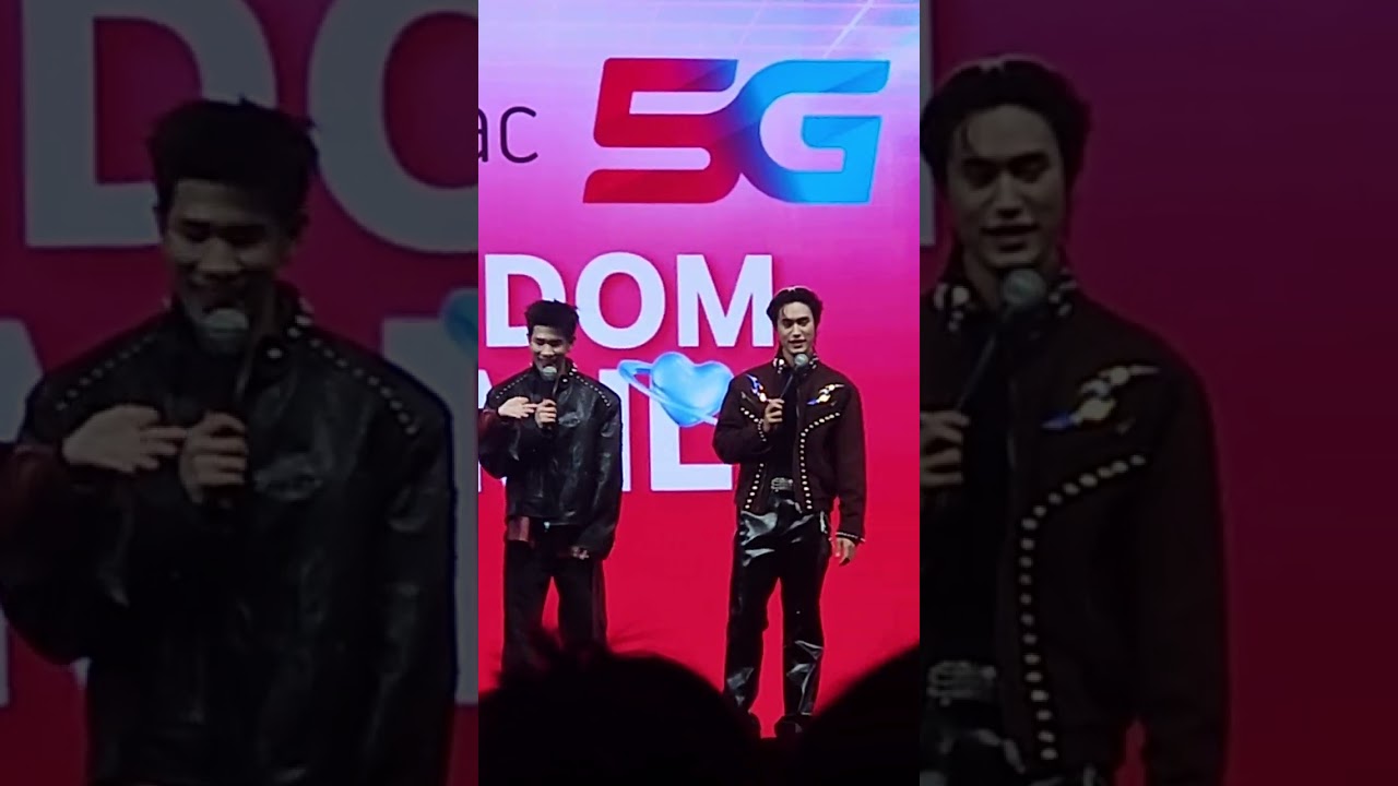 Gemini Fourth​ TRUE5G FANDOM OF SMILE​ #GFFBSmileBESTwithTRUE5G​#GeminiFourthBESTwithTRUE5G​