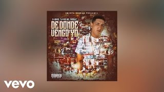 D-Enyel - Ayer Te Dije (AUDIO) ft. Polako & Lele El Arma Secreta