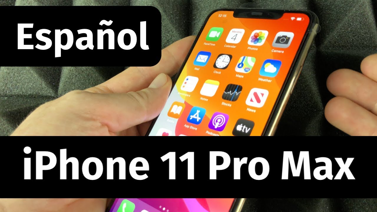 youtube iphone 11 pro max tutorial