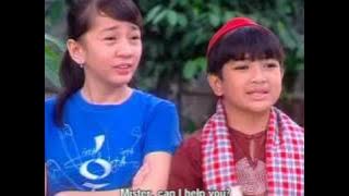 Entong ~  Weekly Indonesian Children Serial Soap - with English subtitles