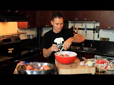 How To Cook Red Potatoes On A Grill Summer Recipes-11-08-2015