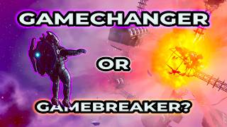 No Man's Sky COSMOS - What's GREAT, BROKEN or MISSING