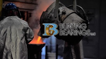 Centrifugal and Continuous Cast Bronze - Centrifugal Casting - Continuous Cast Bronze