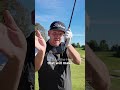 Do You Need More Width?  #golfswing #golftips
