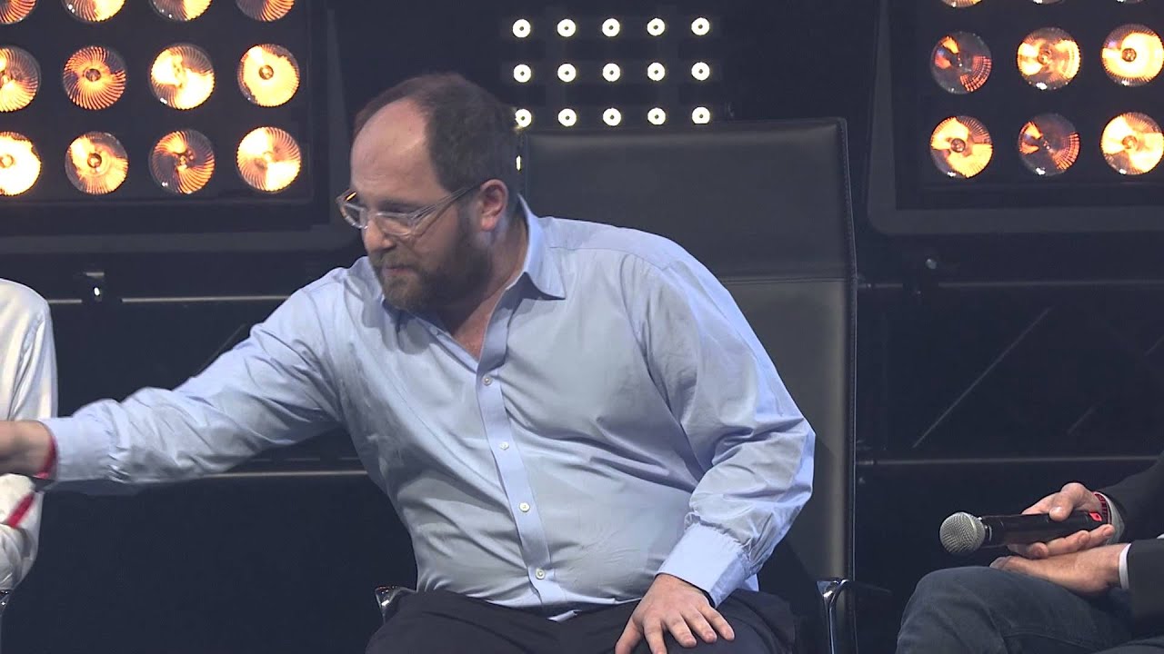 Mosaic Ventures A new Series A VC firm YouTube