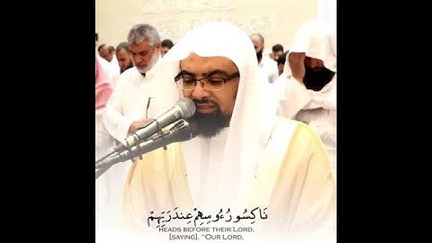 قرآن حالات واتساب// ناصر القطامي حالات واتس اب قرآن كريم