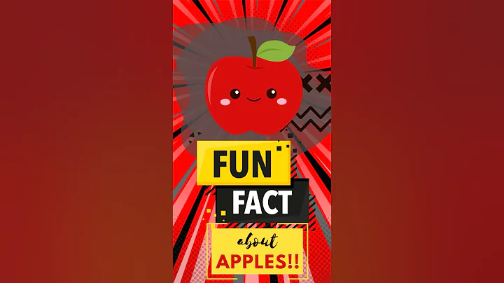 The Magic of Floating Apples! Science Song for Kids | Fun Facts for Kids #shorts #apple #stem #kids