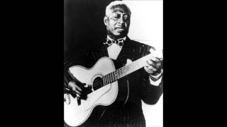 Video thumbnail of "Leadbelly - The Cowboy Song"