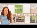 WHAT'S NEW IN HOMESENSE! SPRING 2021 | COME SHOP WITH ME TO HOMESENSE | NEW IN HOMEWEAR HAUL