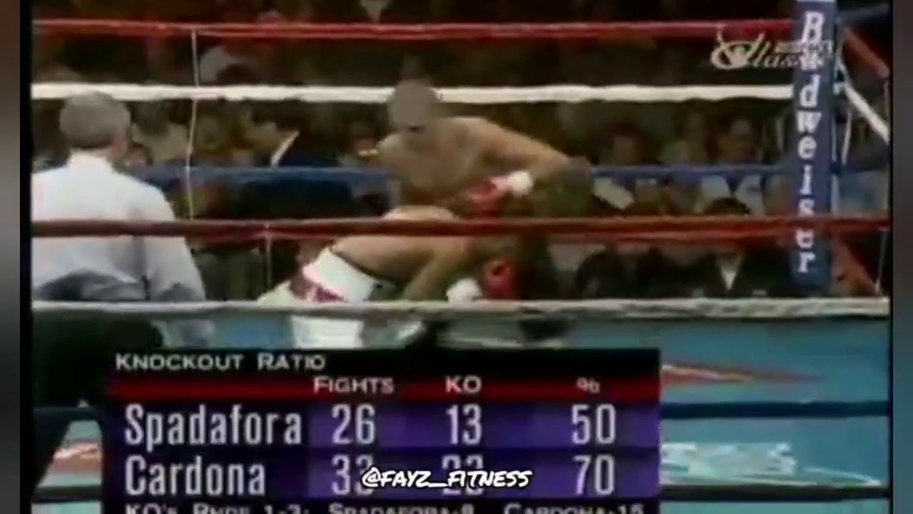 Angles by Paul Spadafora Boxing Footwork YouTube