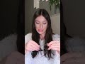 Bikini micro try on haul transparent |sequin sand bikini &amp; sunglasses haul #Shorts