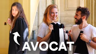 DEVENIR AVOCAT : les études, le CRFPA, les IEJ, le salaire et le quotidien du métier