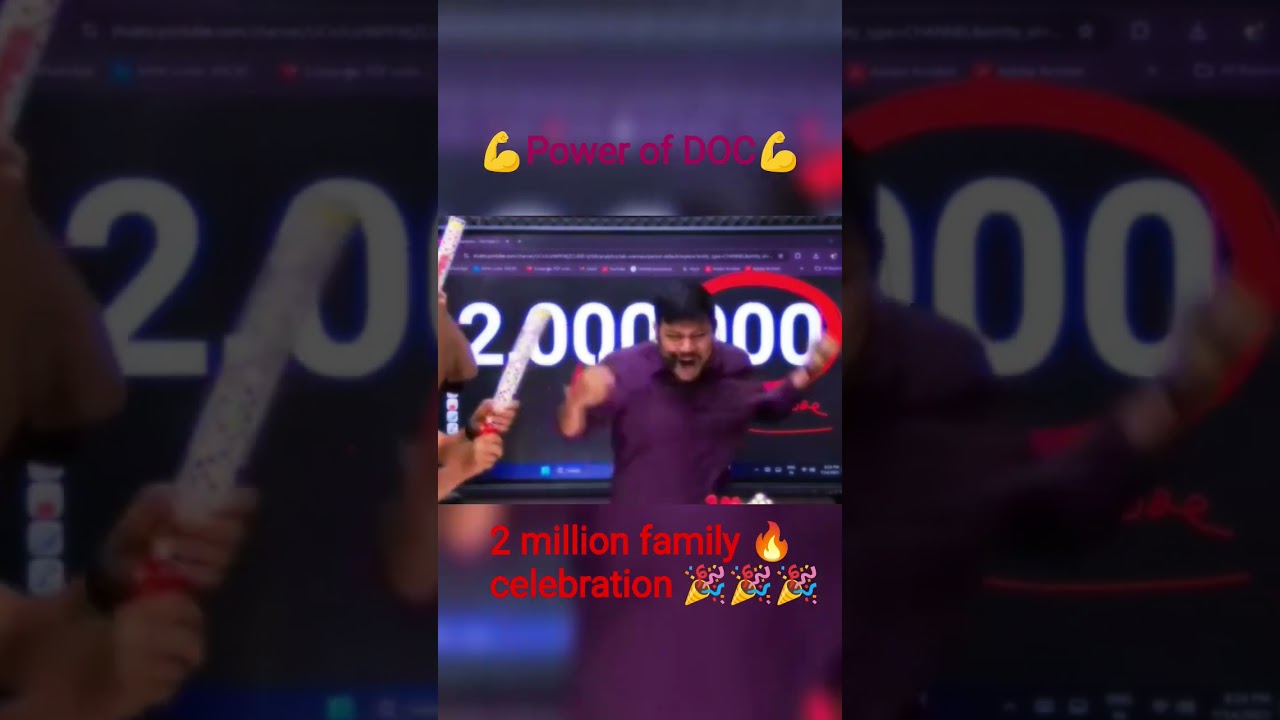 power of disha online classes | viral video | 2 million 🎊 | 