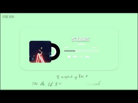 [Vietsub+Hangul] Rothy (로시) - Stars