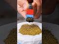 How I Get 1KG of Gold per Week from River Sand