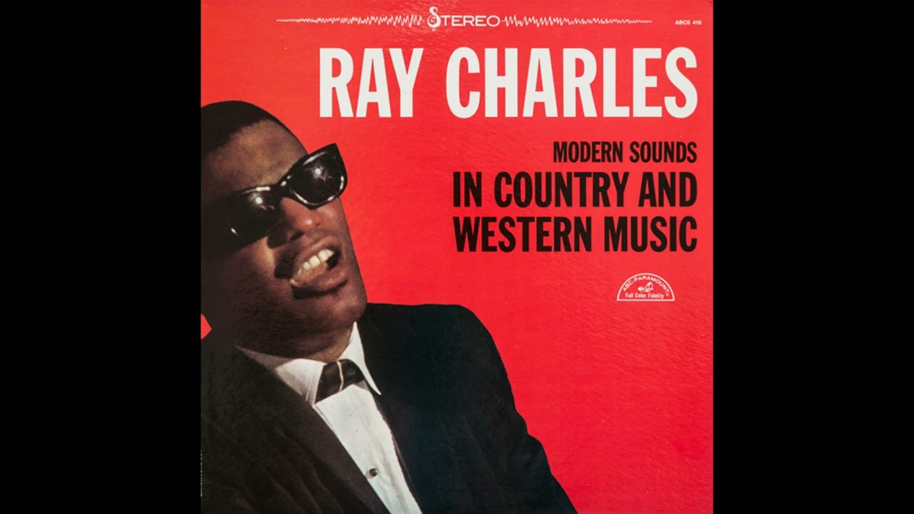 Ray Charles - 