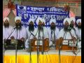 Bhai harjinder singh ji  bin bhagaan satsang na labhei  biddar samagam  aatamras keertan darbar