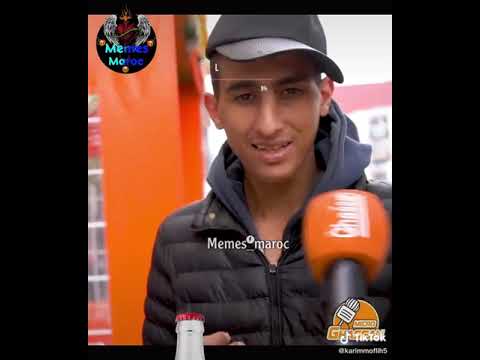 عاش القرعة محمد السادس