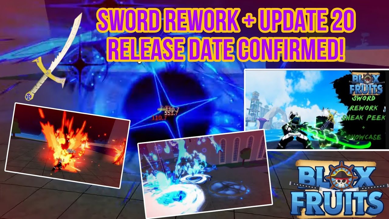 UPDATE 20 LEAK DRAGON REWORK CONTROL REWORK RUBBER GEAR 4 UPDATED SWORD  MECHES FIGHTING STYLE REWORKS MAYBE SOME GUN REWORKS : r/bloxfruits