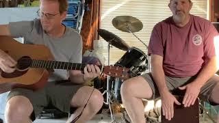 Year of the Cat acoustic cover