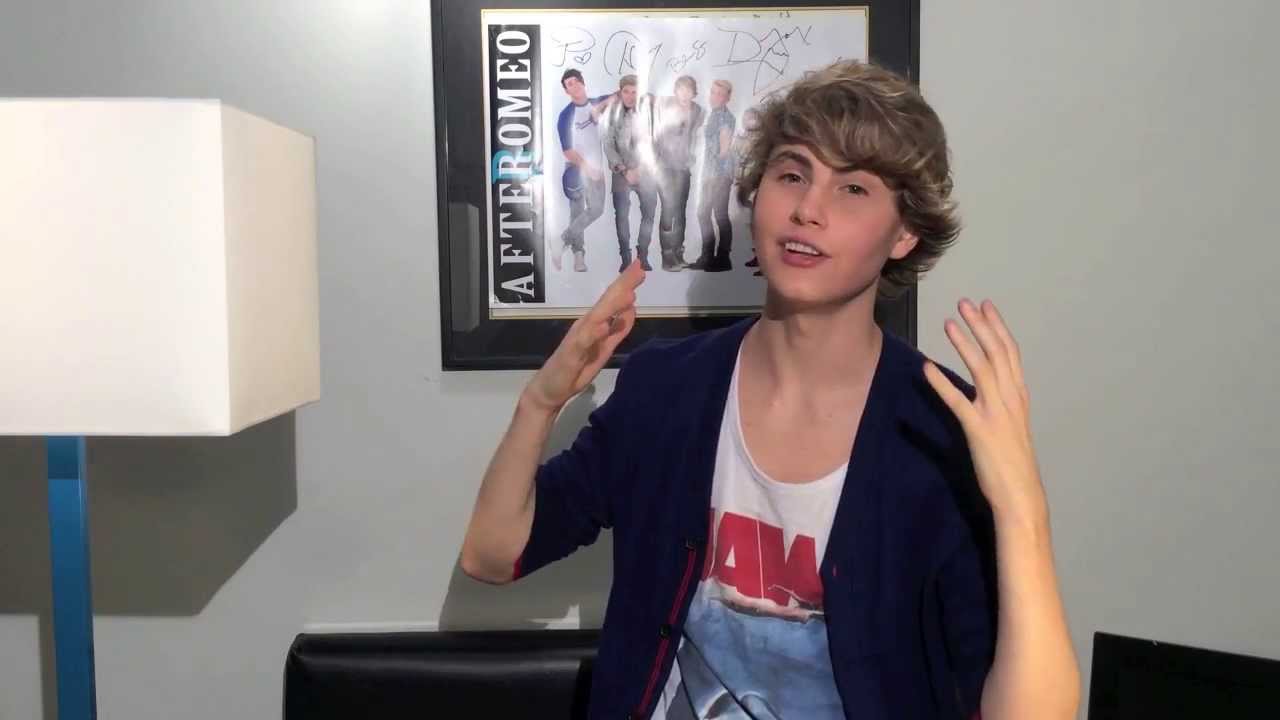 10 Things To Do When You're Bored with Blake English (After Romeo)