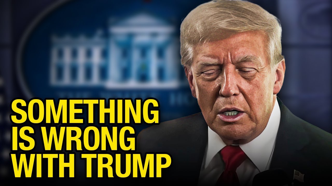 Trump Goes Full On BONKERS With Insane Social Media Spree