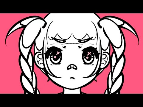 kyOresu - ШКОЛА НЕ НУЖНА (loli cover)