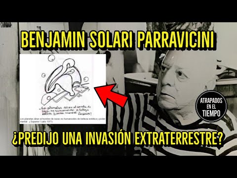 El Nostradamus Argentino