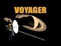 Sondes voyager  les gantes gazeuses et leurs mystres  ldde