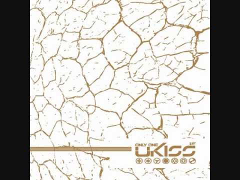 U-kiss - Man Man Ha Ni (remix)