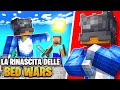 La RINASCITA Delle BedWars su Minecraft!?