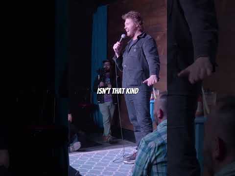 White Claw, the TV static of alcohol. | T.J. Miller