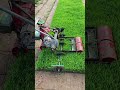 Turf Grass Harvesting Process 🌱 Advanced Machine and Technology