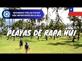 Playas de Rapa Nui | Isla de Pascua