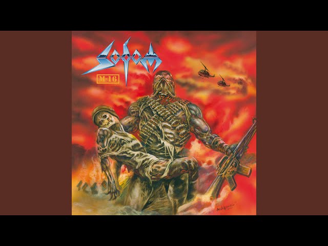 洋楽 Genocide/ ST(warhead records) 洋楽 Genocide/ ST(warhead records) WeaponsCD_1800x1800_5dda7859-