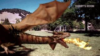 Rincon Valley Jurassic Park