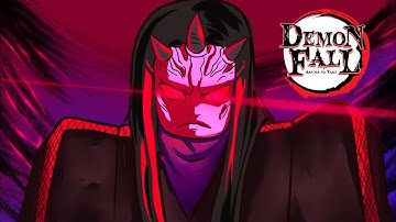 Demonfall Swamp BDA Full Showcase | Demon fall 4.0 Update