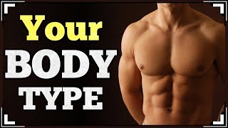 What Type Of BODY Do You Have Fitness Tests & Quizzes |MindSolved