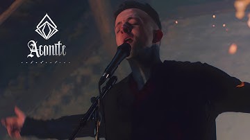Aconite - Valediction (Official Music Video)