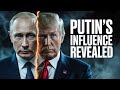 Trump Blocked Tomahawk Missiles to Ukraine - Putin's Direct Call Changed Everything!