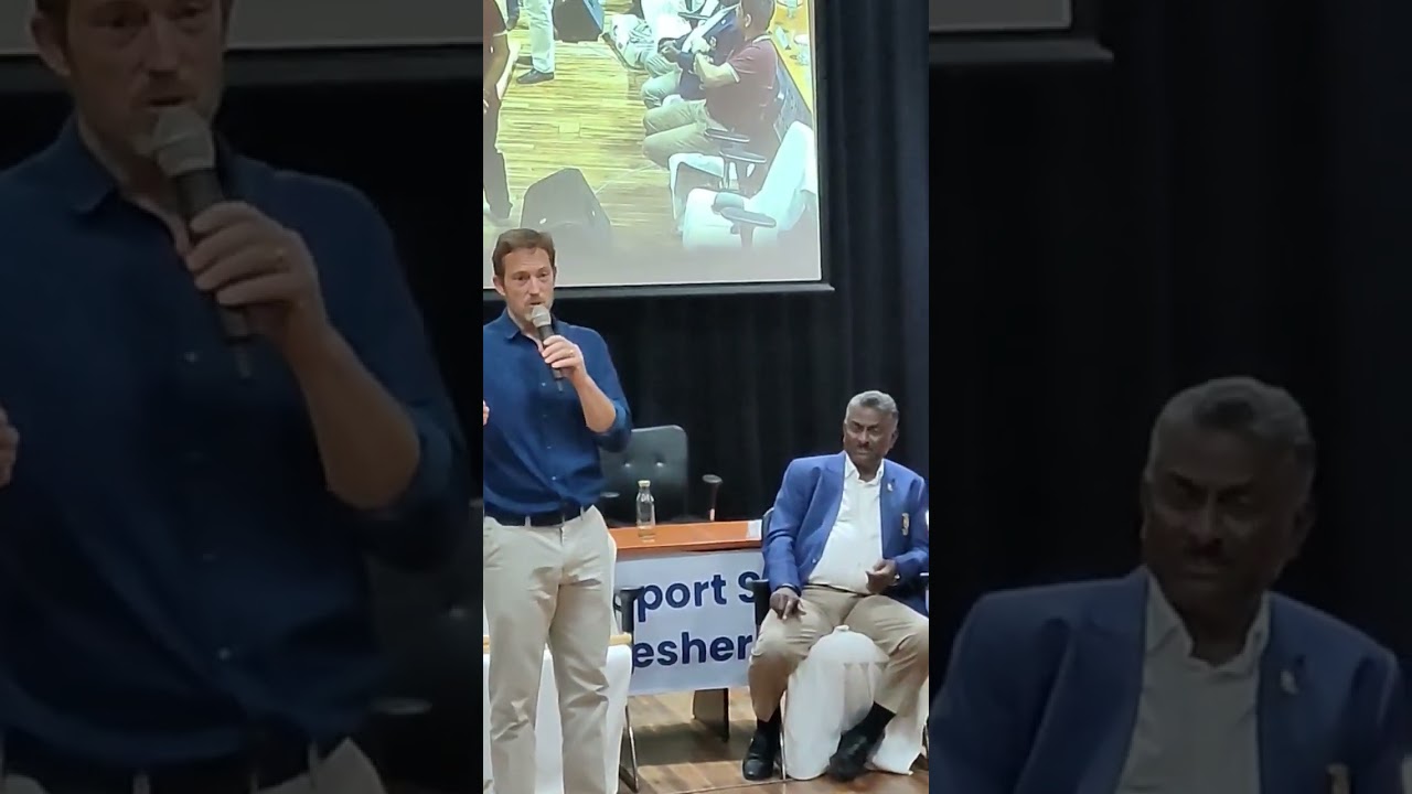 Bihar state sports authority , Coaches seminar Sports science 